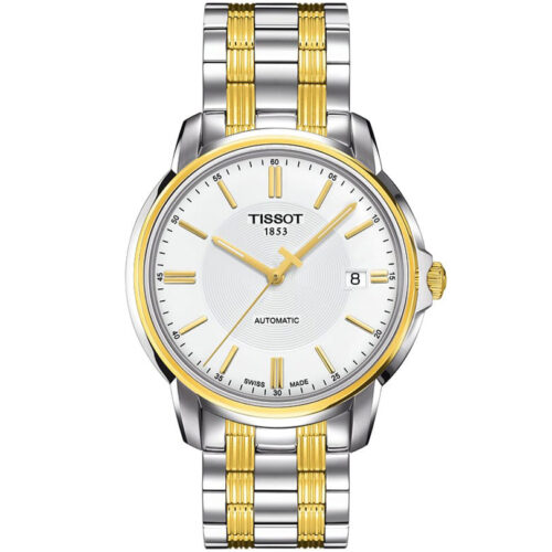Tissot T Classic Automatic T065 407 22 031 00