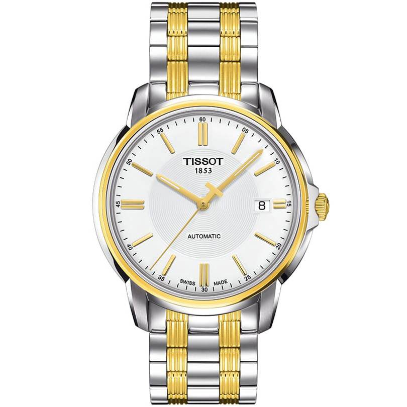 Tissot T Classic Automatic T065 407 22 031 00
