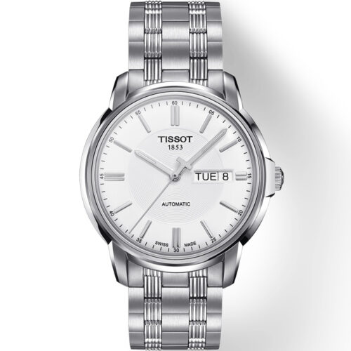 Tissot T Classic Automatic T065 430 11 031 00