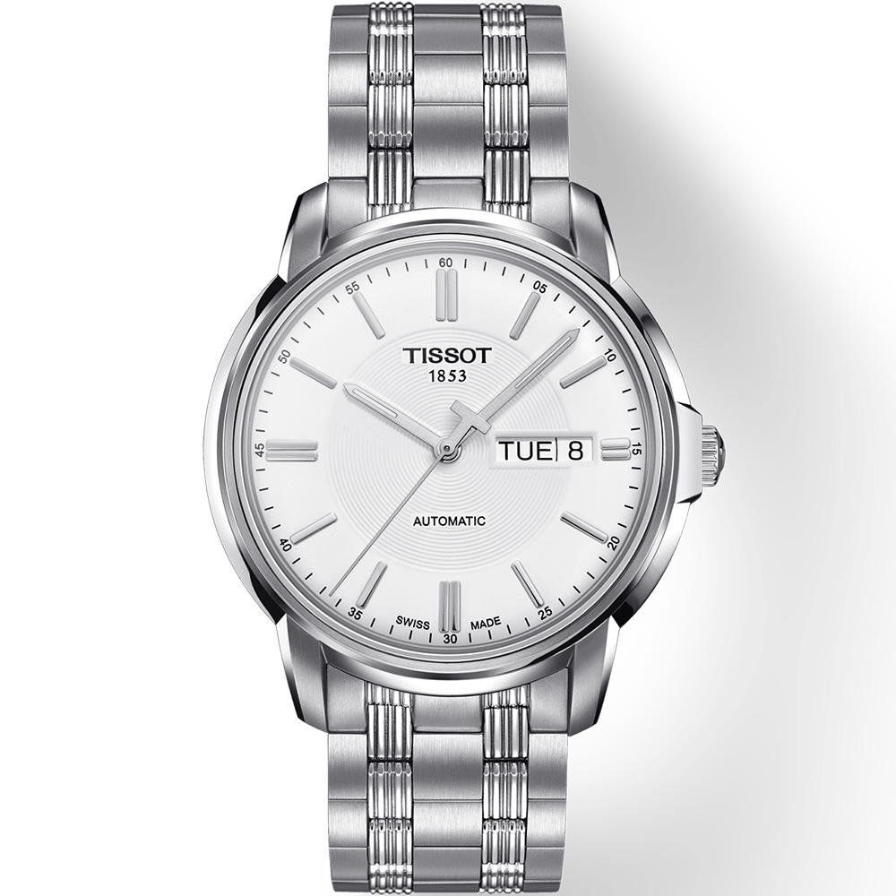 Tissot T Classic Automatic T065 430 11 031 00