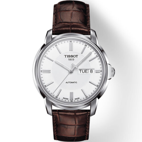Tissot T Classic Automatic T065 430 16 031 00