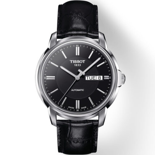 Tissot T Classic Automatic T065 430 16 051 00