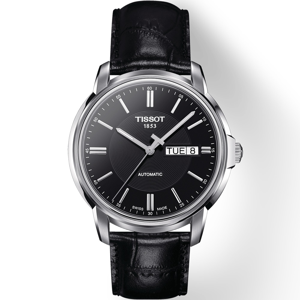 Tissot T Classic Automatic T065 430 16 051 00