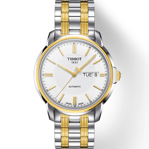 Tissot T Classic Automatic T065 430 22 031 00