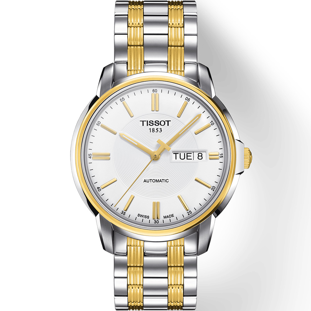 Tissot T Classic Automatic T065 430 22 031 00