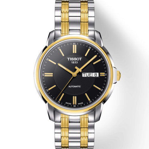 Tissot T Classic Automatic T065 430 22 051 00