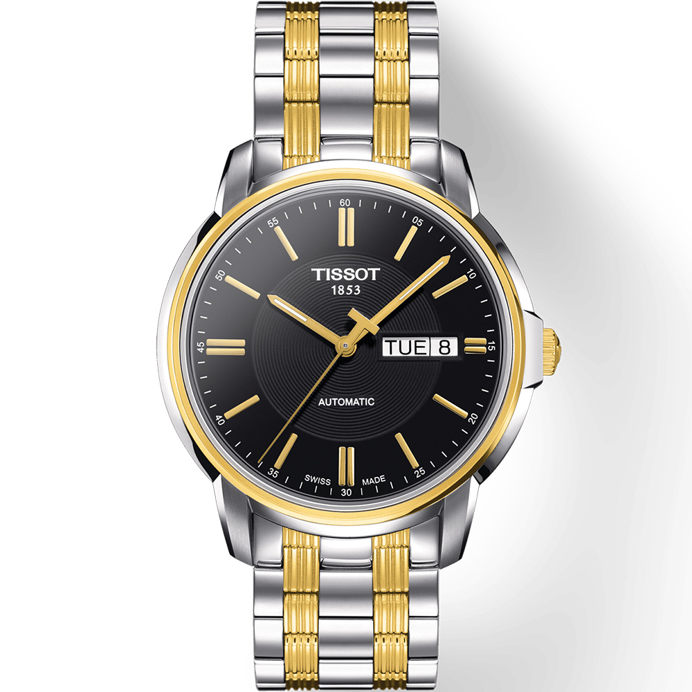 Tissot T Classic Automatic T065 430 22 051 00