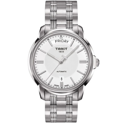 Tissot T Classic Automatic T065 930 11 031 00