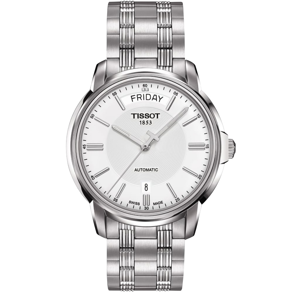 Tissot T Classic Automatic T065 930 11 031 00