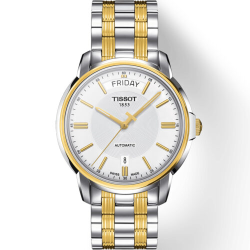 Tissot T Classic Automatic T065 930 22 031 00