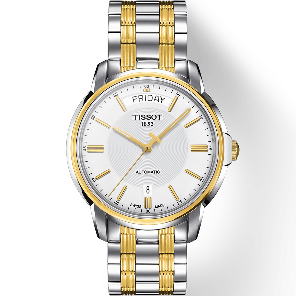 Tissot T Classic Automatic T065 930 22 031 00