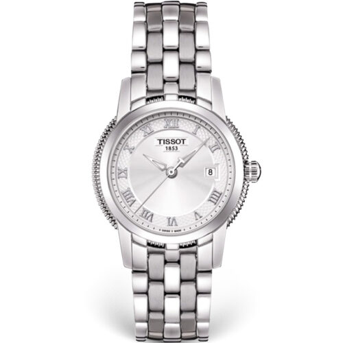 Tissot T Classic Ballade T031 210 11 033 00