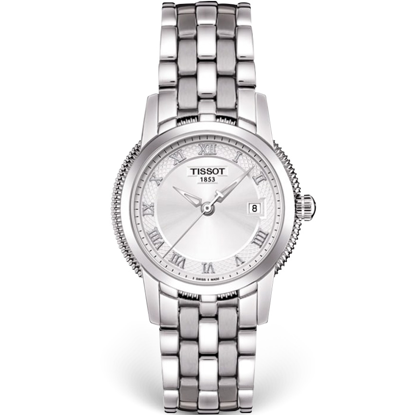 Tissot T Classic Ballade T031 210 11 033 00