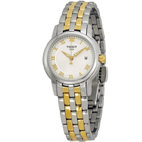 Tissot T Classic Ballade T031 210 22 033 00