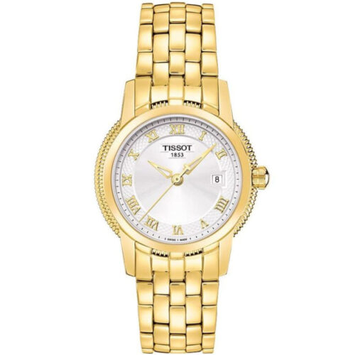 Tissot T Classic Ballade T031 210 33 033 00
