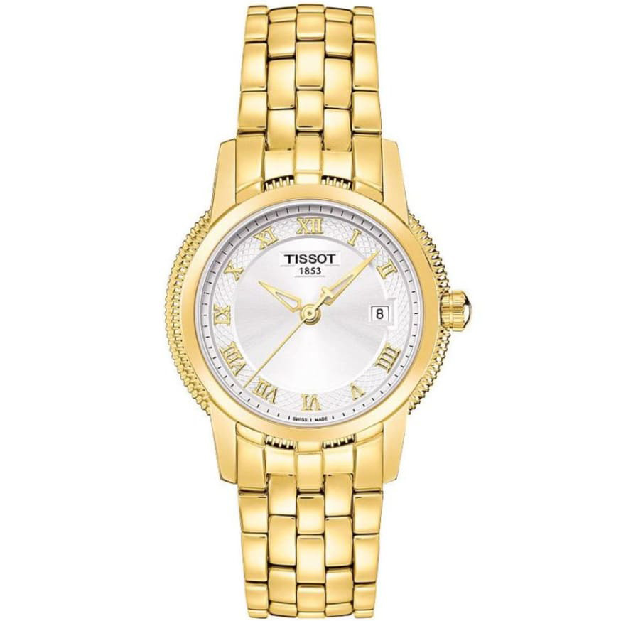 Tissot T Classic Ballade T031 210 33 033 00