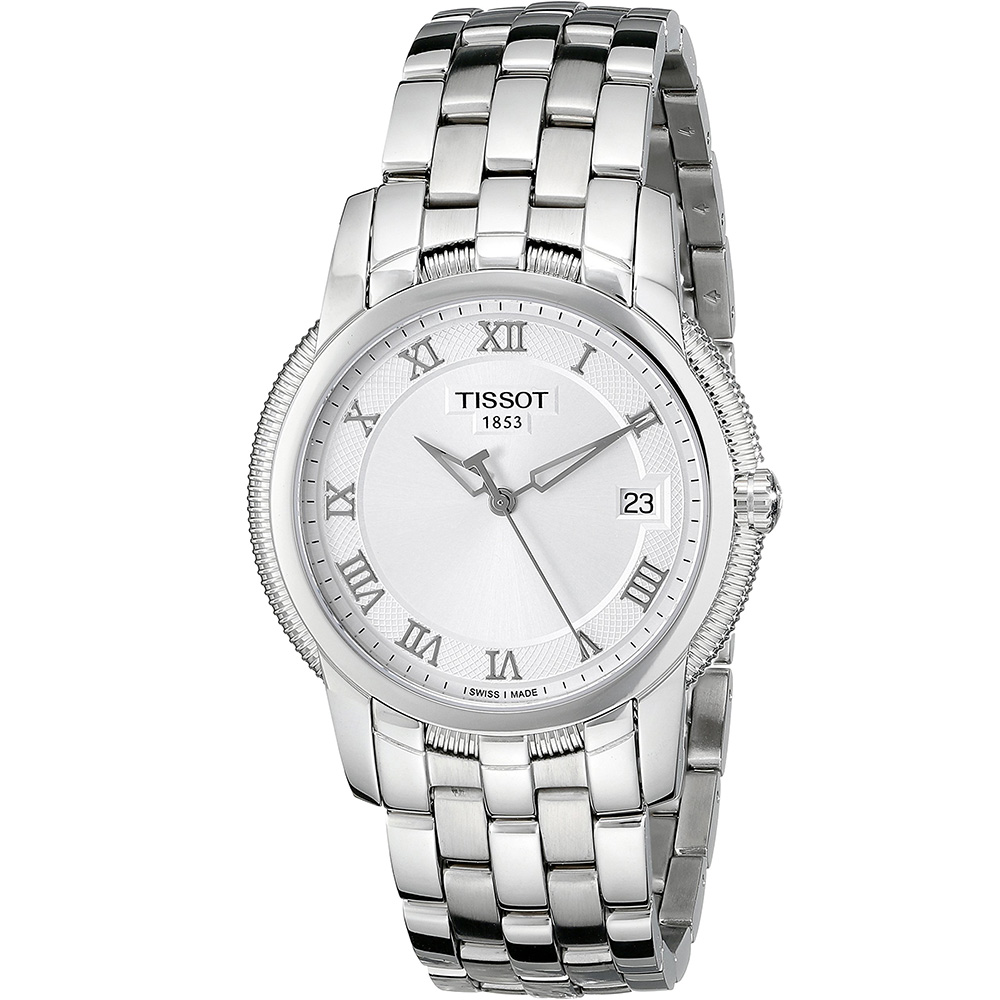 Tissot T Classic Ballade T031 410 11 033 00