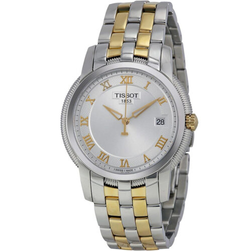 Tissot T Classic Ballade T031 410 22 033 00