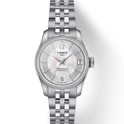 Tissot T Classic Ballade T108 208 11 117 00