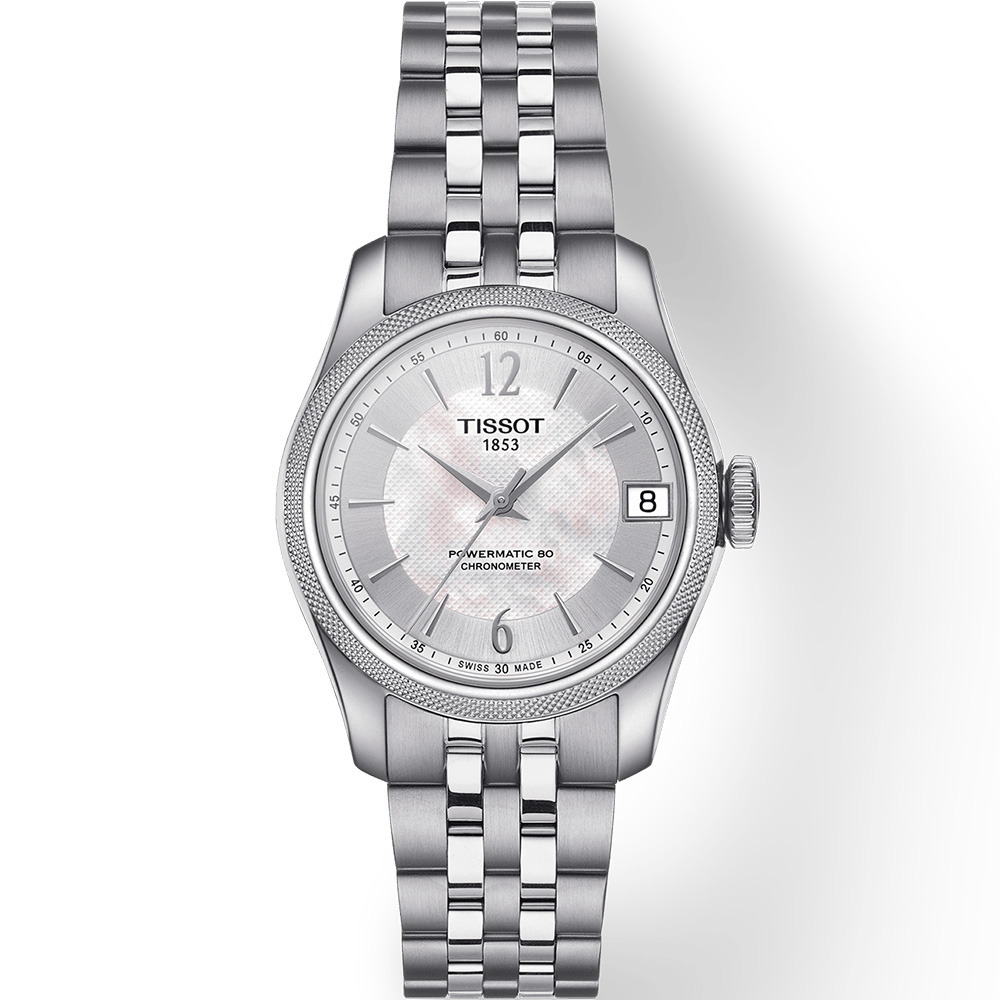 Tissot T Classic Ballade T108 208 11 117 00