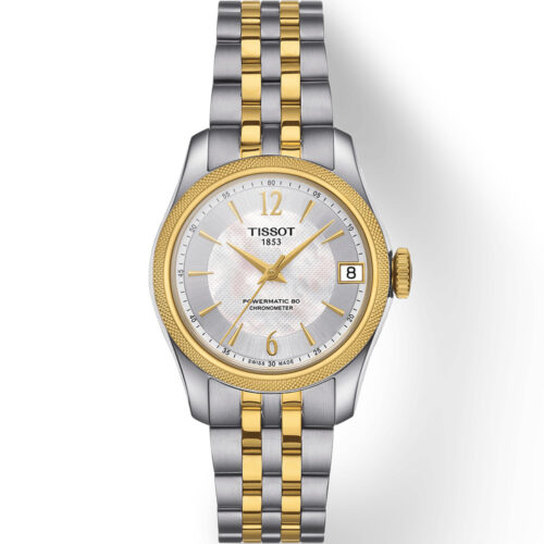 Tissot T Classic Ballade T108 208 22 117 00