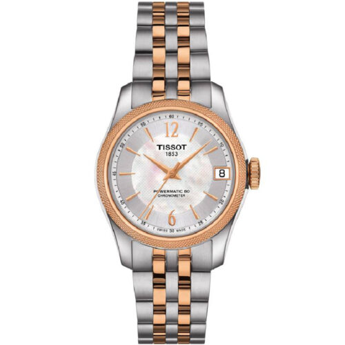 Tissot T Classic Ballade T108 208 22 117 01