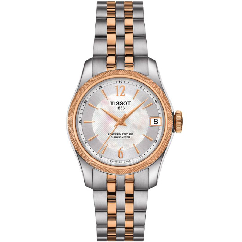 Tissot T Classic Ballade T108 208 22 117 01