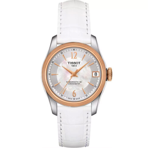 Tissot T Classic Ballade T108 208 26 117 00