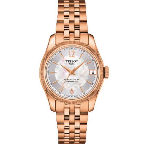 Tissot T Classic Ballade T108 208 33 117 00