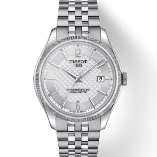 Tissot T Classic Ballade T108 408 11 037 00