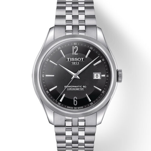 Tissot T Classic Ballade T108 408 11 057 00