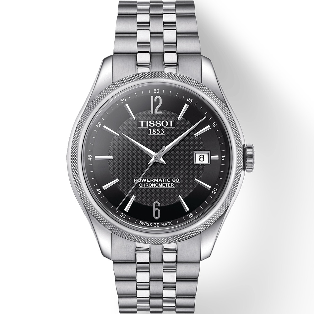 Tissot T Classic Ballade T108 408 11 057 00