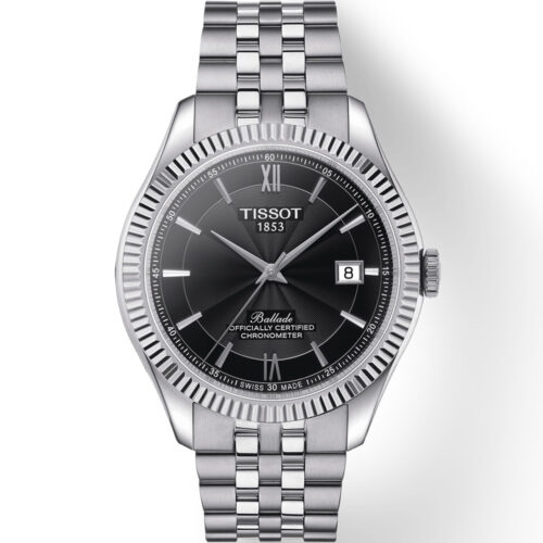Tissot T Classic Ballade T108 408 11 058 00