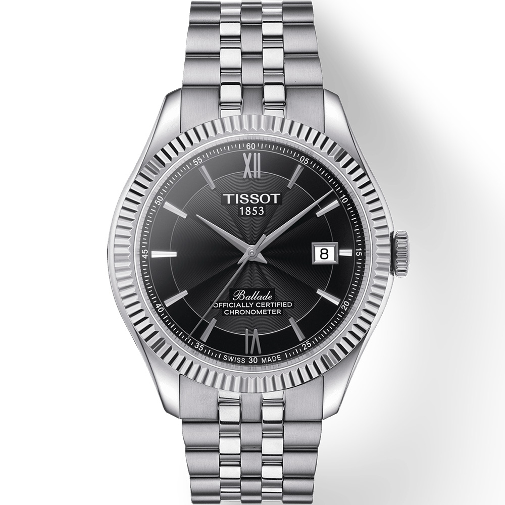 Tissot T Classic Ballade T108 408 11 058 00