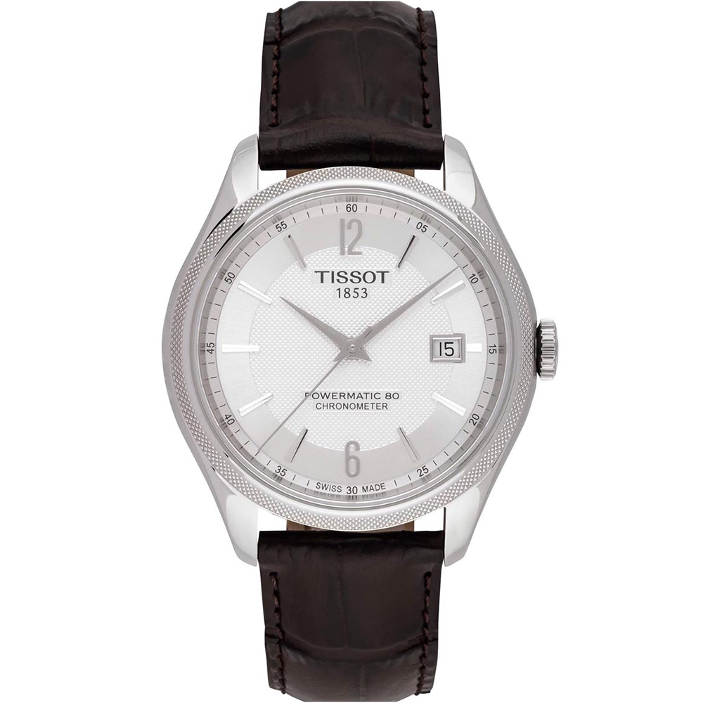 Tissot T Classic Ballade T108 408 16 037 00