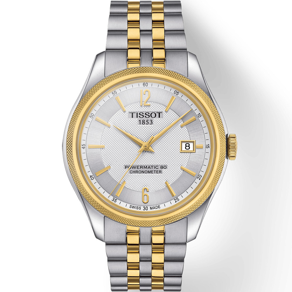 Tissot T Classic Ballade T108 408 22 037 00