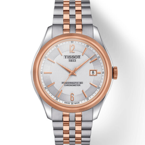 Tissot T Classic Ballade T108 408 22 037 01