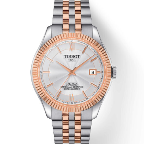 Tissot T Classic Ballade T108 408 22 278 00