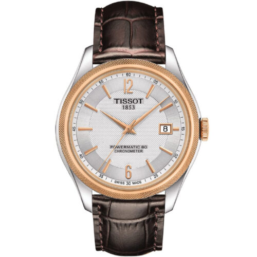 Tissot T Classic Ballade T108 408 26 037 00