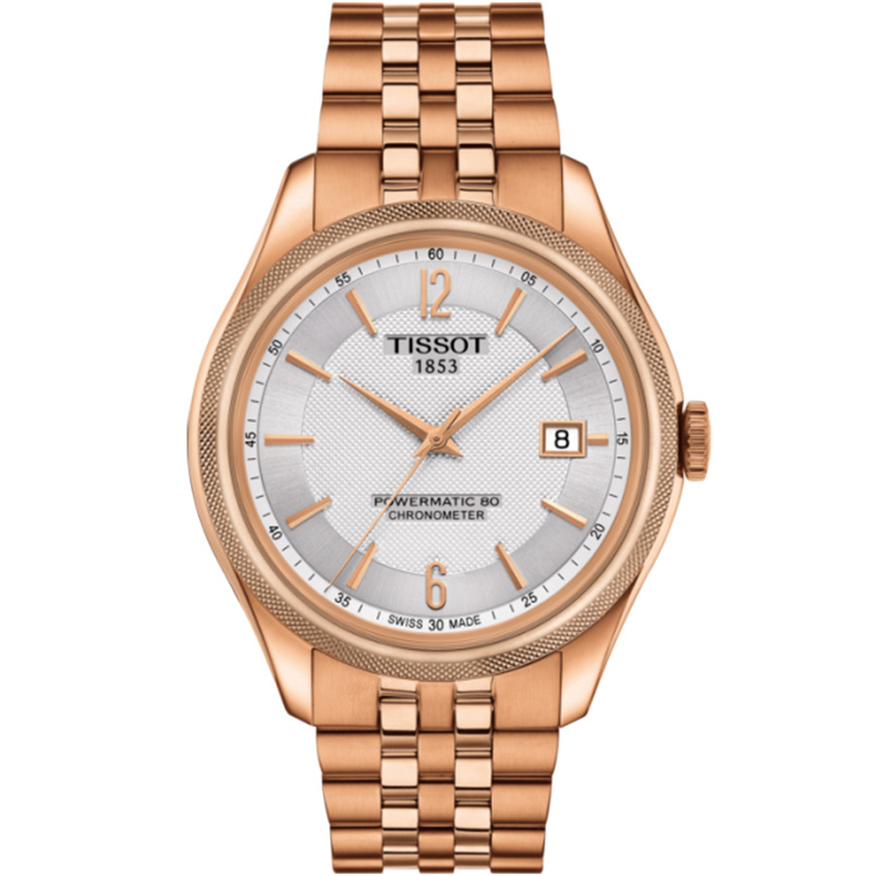 Tissot T Classic Ballade T108 408 33 037 00