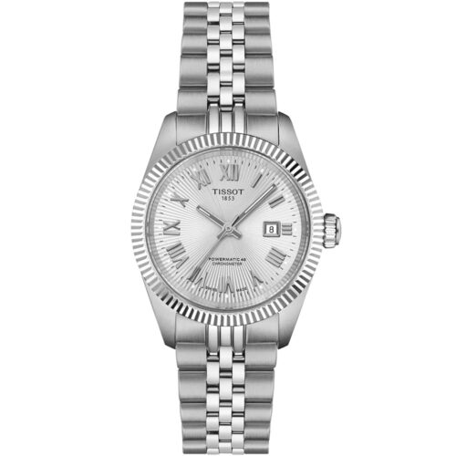 Tissot T Classic Ballade T156 208 11 033 00