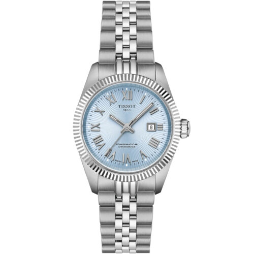 Tissot T Classic Ballade T156 208 11 353 00