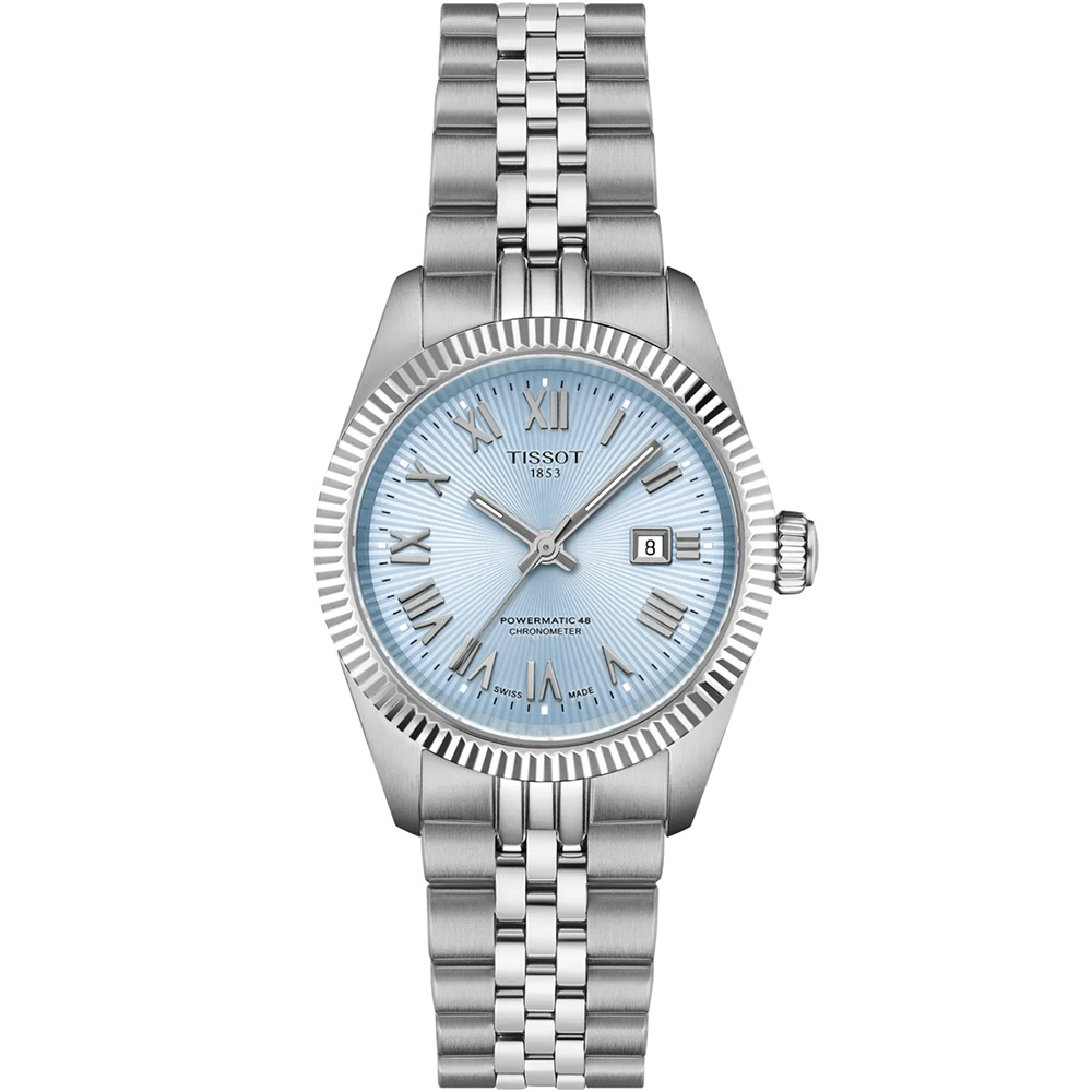 Tissot T Classic Ballade T156 208 11 353 00
