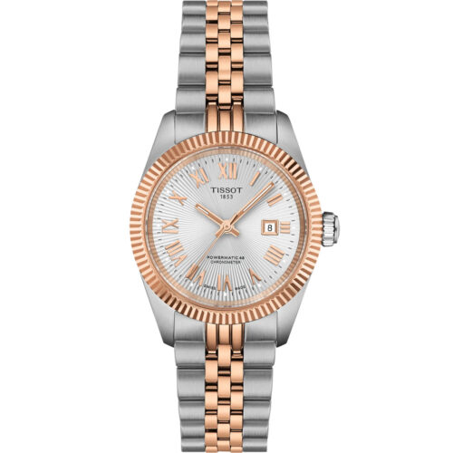 Tissot T Classic Ballade T156 208 22 033 00