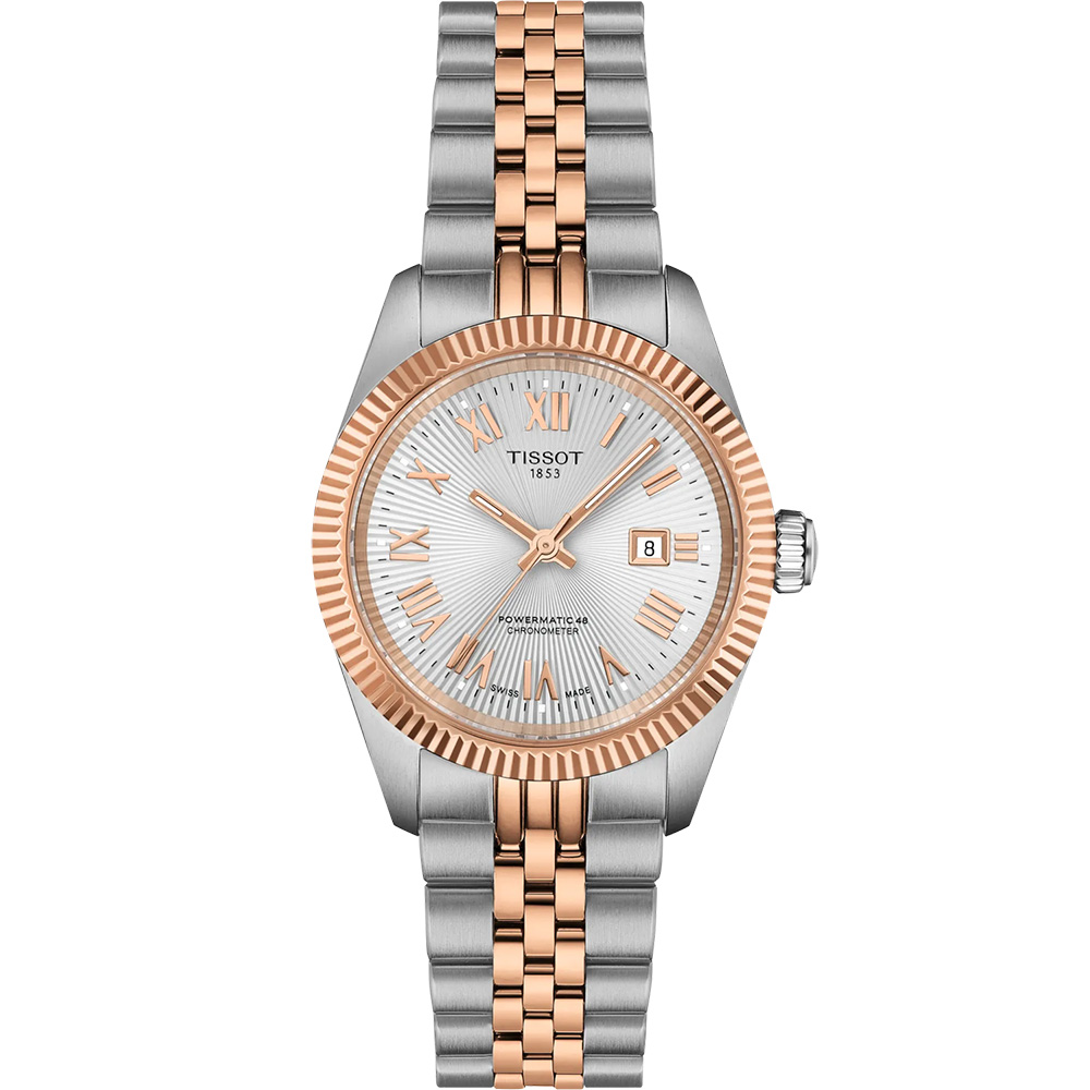 Tissot T Classic Ballade T156 208 22 033 00