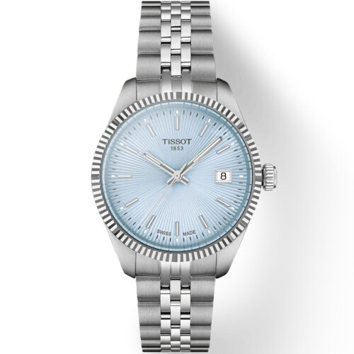 Tissot T Classic Ballade T156 210 11 351 00