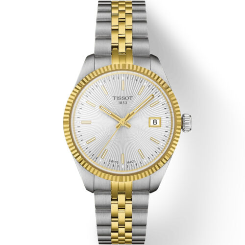 Tissot T Classic Ballade T156 210 22 031 00