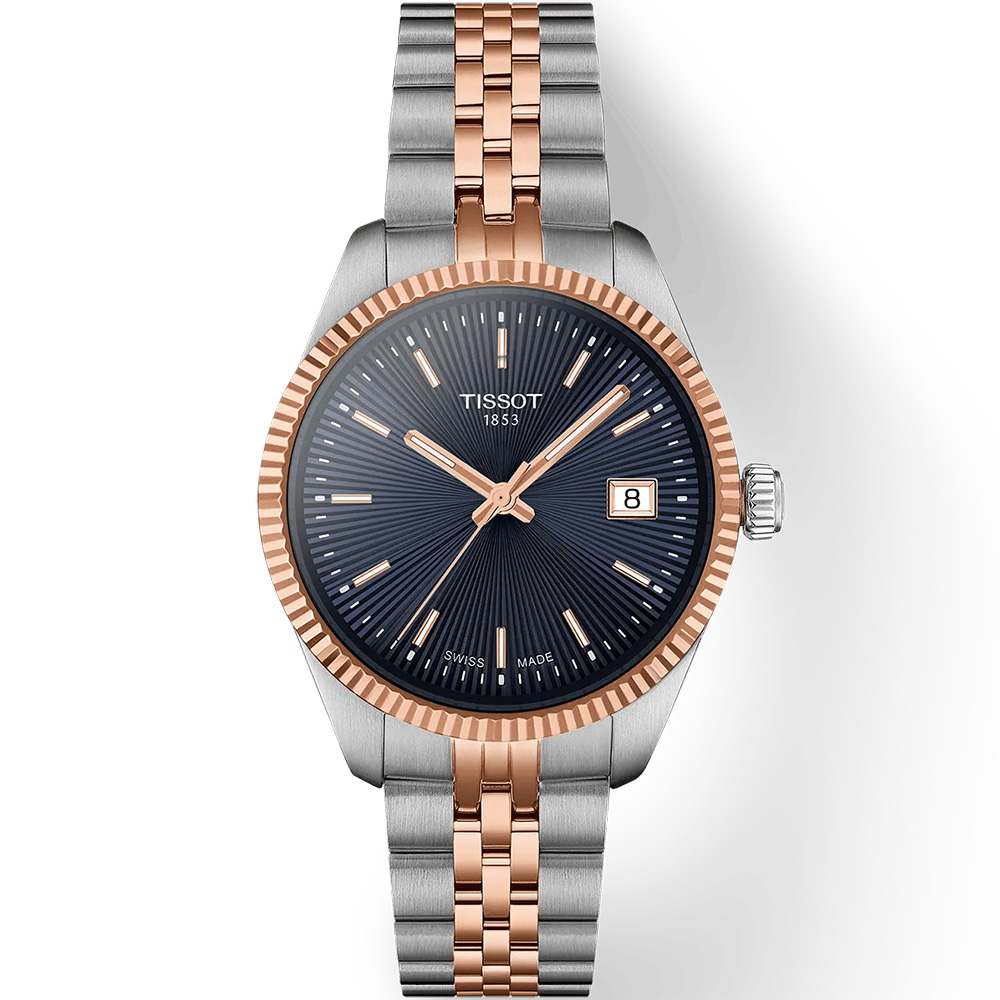 Tissot T Classic Ballade T156 210 22 041 00