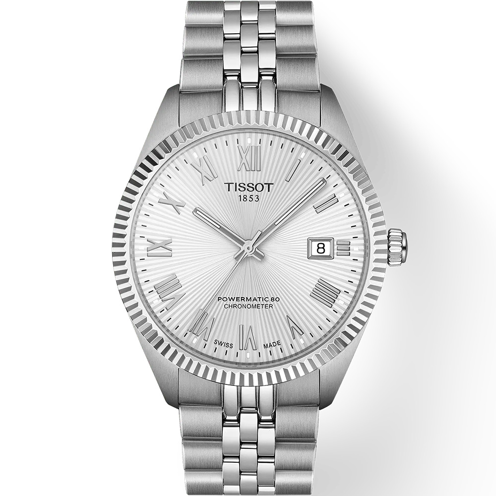 Tissot T Classic Ballade T156 408 11 033 00