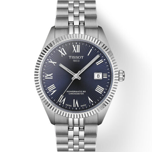Tissot T Classic Ballade T156 408 11 043 00